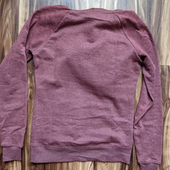 NWOT North Face Hoodie - Picture 5 of 5